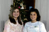 Emiley and Meghan