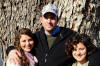 Jason, Meghan and Emiley